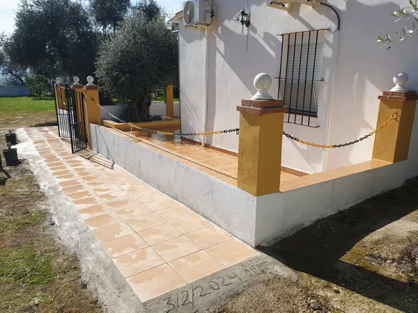 Casa rural en Calle Polígono, 15 Poligono - Foto 11