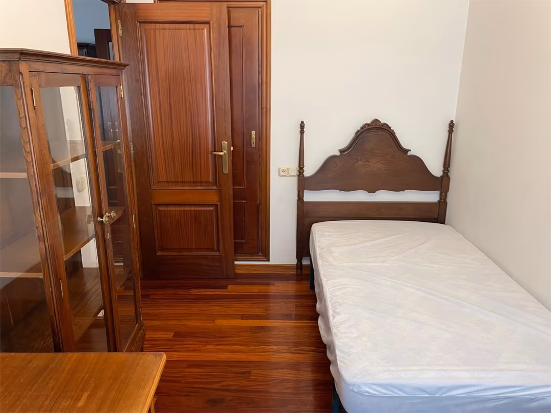 Piso en  Rúa de San Clemente 10 - Foto 16