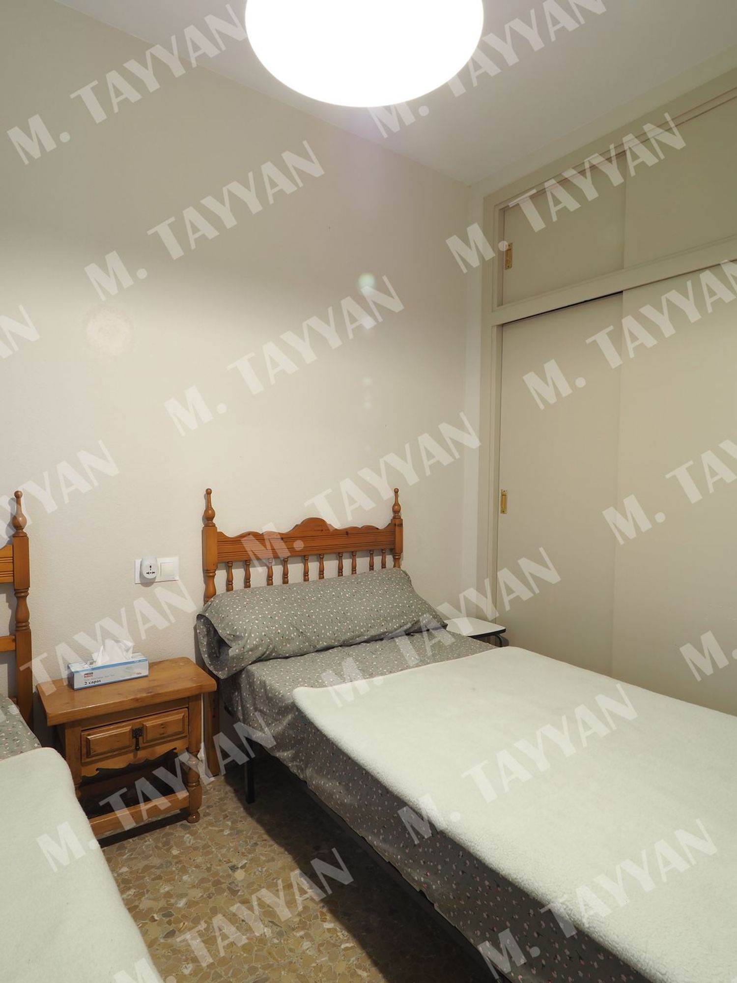 Piso en Calle de Ramón Gómez de la Serna, 17, Playa de la Fontanilla - Foto 13