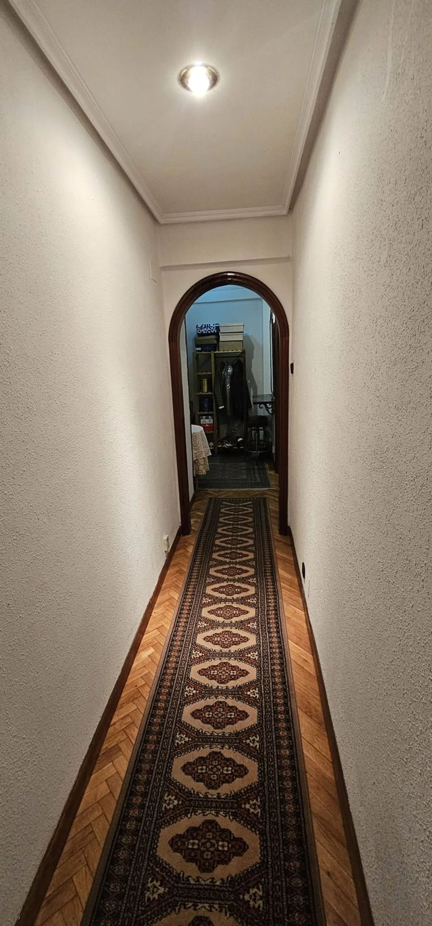 Piso en calle Vargas, 71 - Foto 14