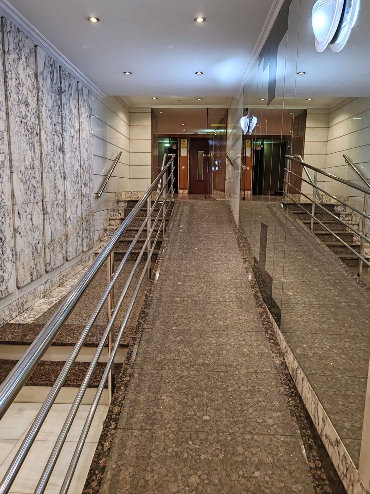 Piso en calle González Besada, 15 - Foto 21