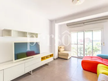 Piso en  Valencia Capital - Foto 2