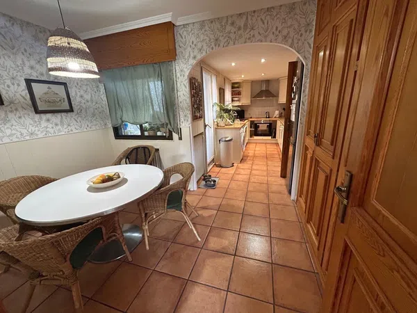 Dúplex en Calle de Juliana, 21, Jardín de los Reyes - Parque Real, Jardín de los Reyes - Parque Real - Foto 9