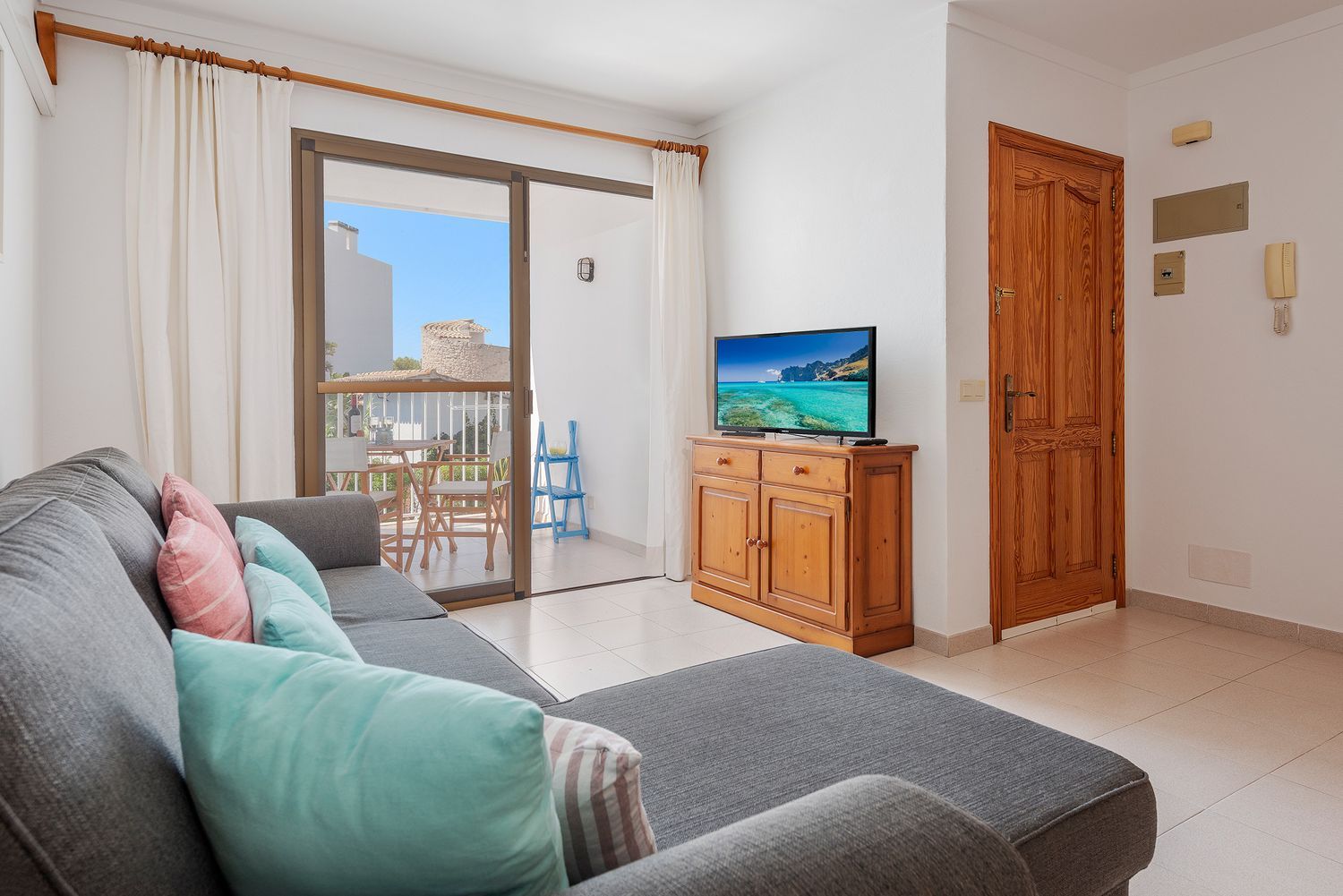 Piso en Calle de Juan de la Cosa, 42, Port de Pollença, Port de Pollença - Foto 13