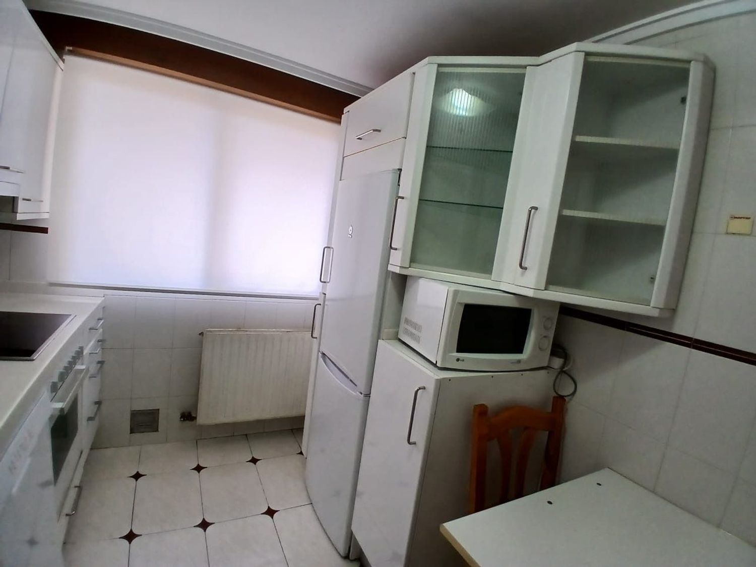 Piso en Calle Barrio Gimeno, 9, El Carmen-Barrio Gimeno - Foto 7