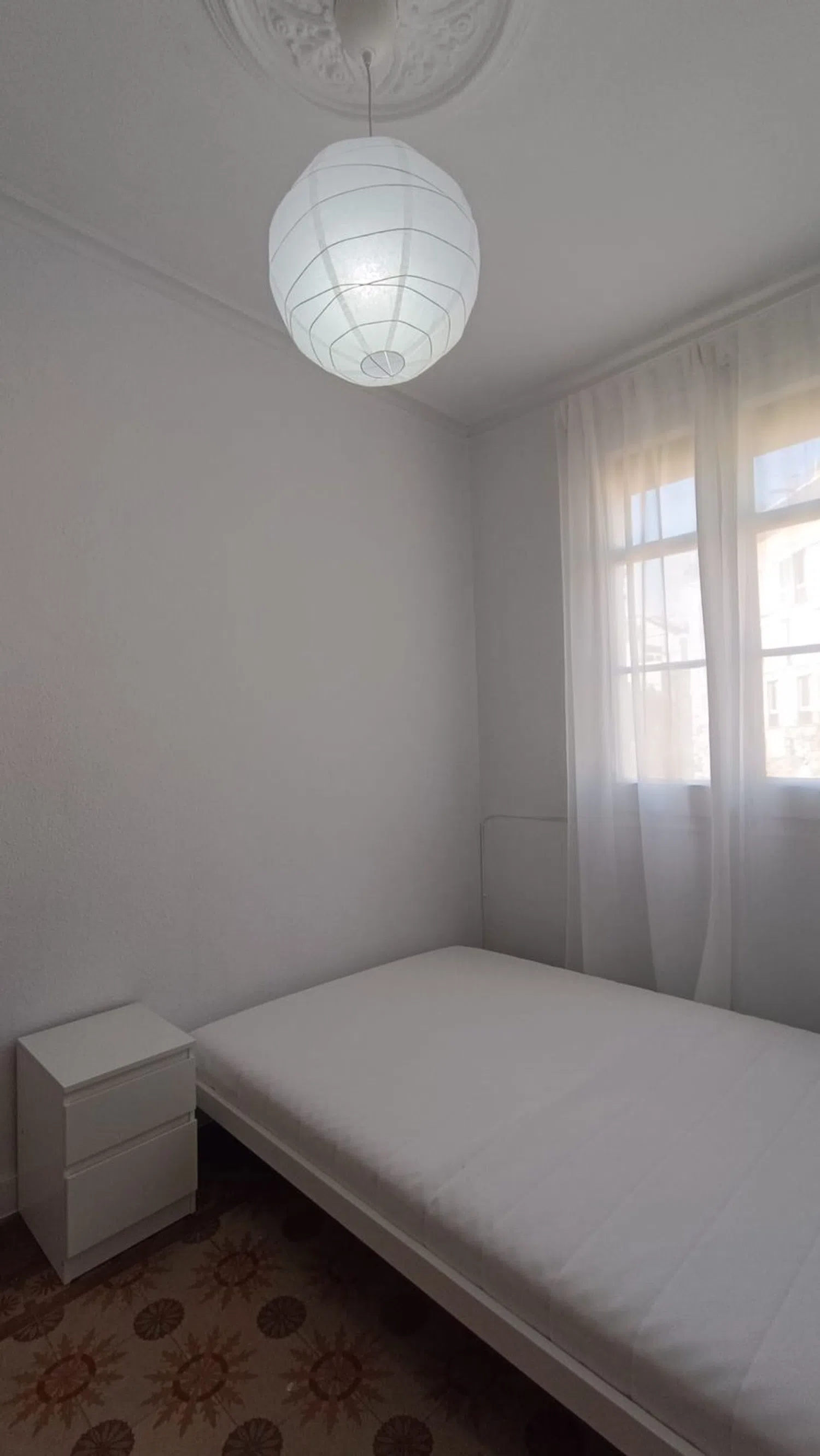 Piso en Comte d'Urgell, 111 - Foto 5