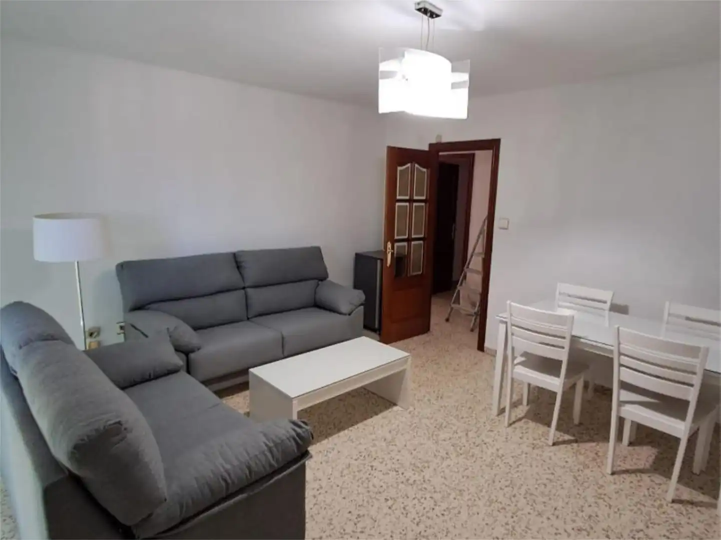 Piso en  Calle Matilde de La Torre 40 - Foto 2