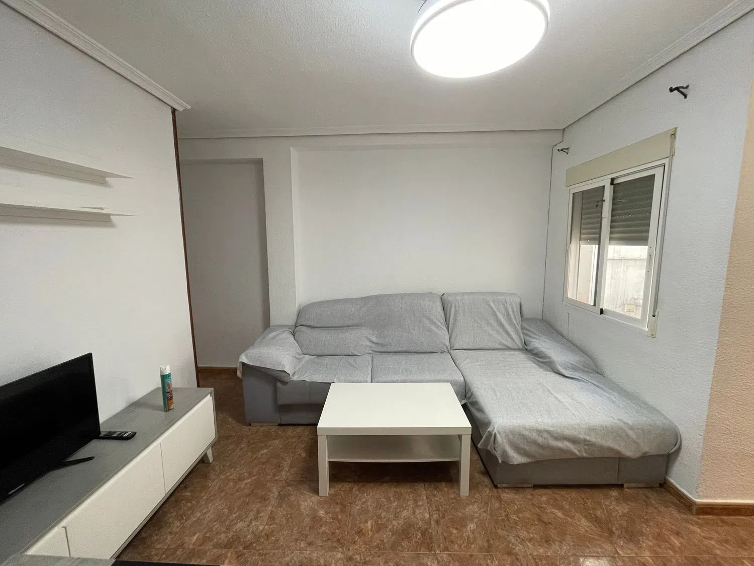 Piso en calle Juan de Cervantes, 23 - Foto 8