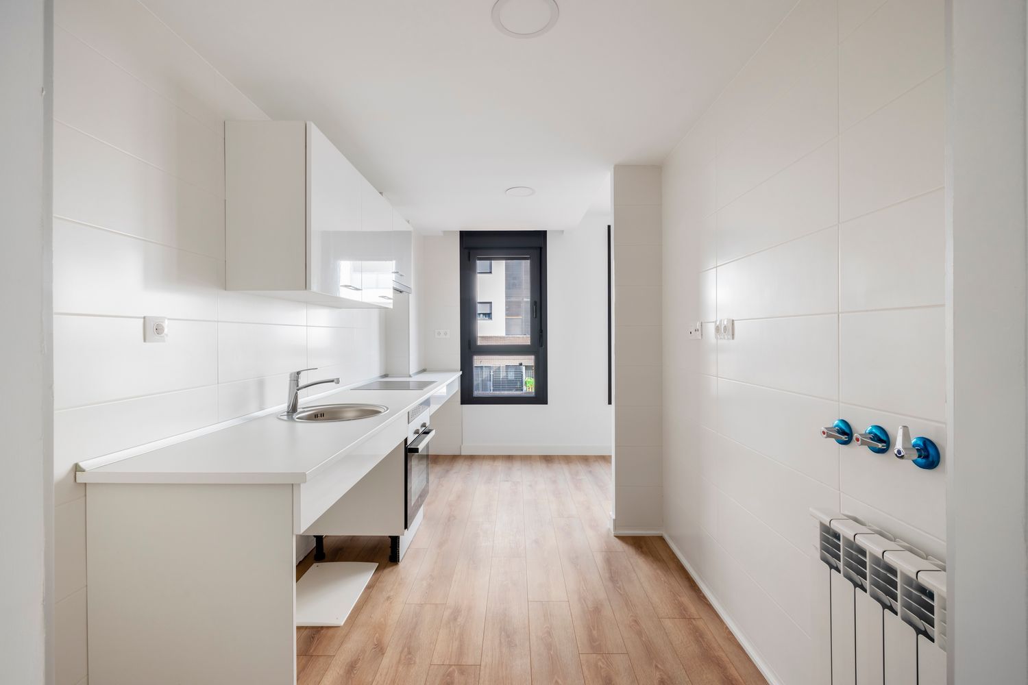 Piso en El Santo de la Isidra, 22 - Foto 2