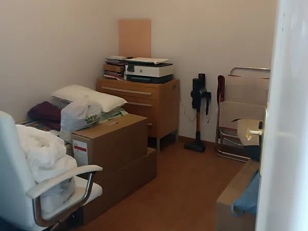 Piso en Calle Diego de Vergara, 65, Los Castillejos - La Trinidad - Foto 4
