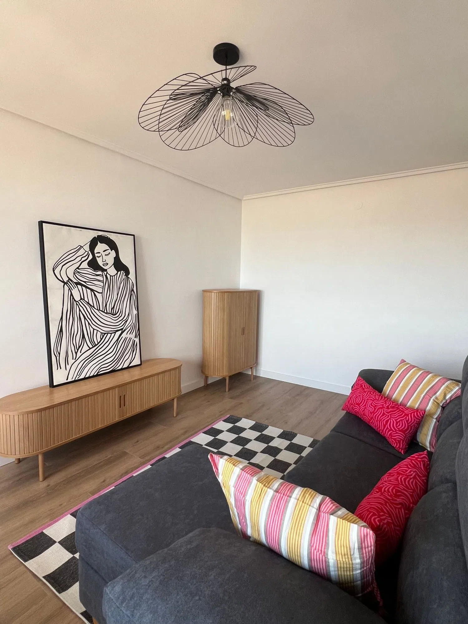 Piso en plaza de Santo Domingo, 14 - Foto 4