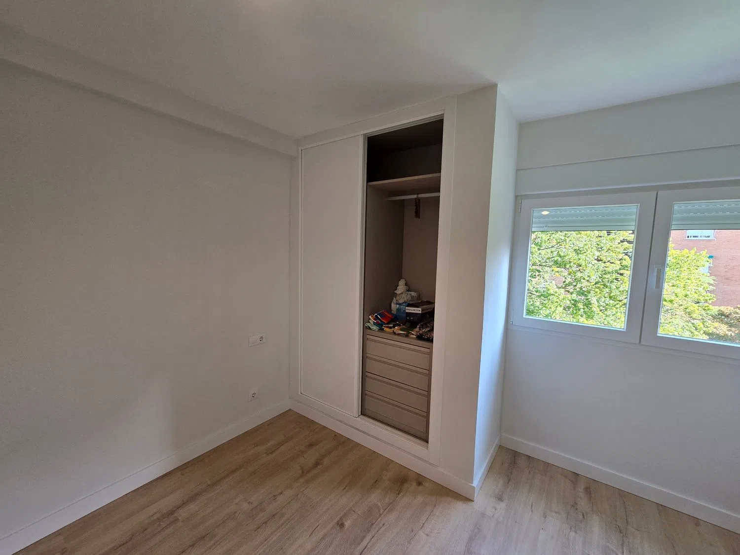 Piso en calle de Zazuar, 11 - Foto 16