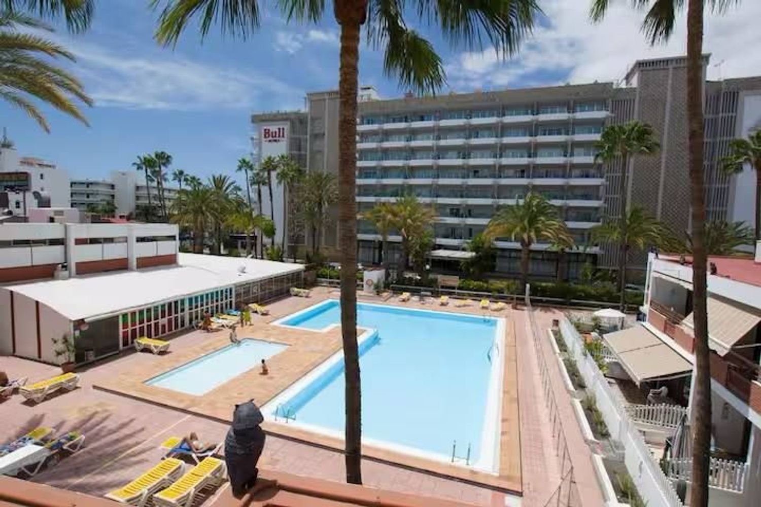 Piso en Calle el Escorial, 3, Playa del Inglés - Foto 6