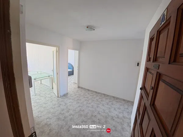 Piso en Calle Huesca, Plà del Bon Repòs-La Goteta - Foto 4