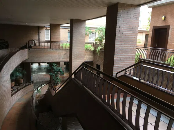 Piso en Calle Alejo Fernández, 11, La Florida - Foto 3