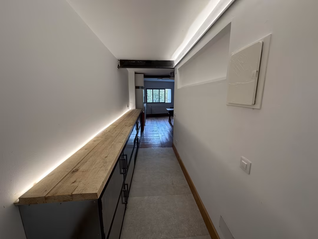 Piso en  Calle Magín Calvo 28 - Foto 9