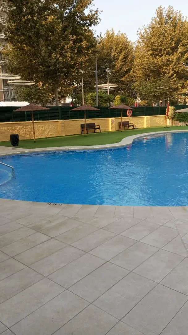 Piso en  Avenida del Mediterráneo 1 - Foto 7