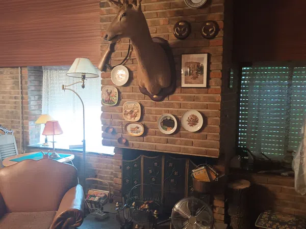 Casa de pueblo en Avenida de Madrid, 57 - Foto 5