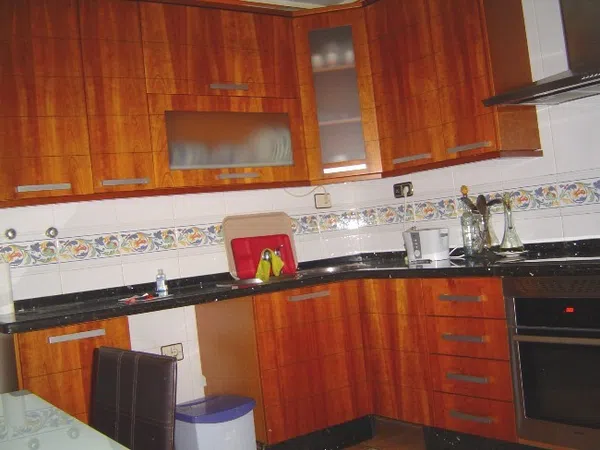 Chalet pareado en Calle Madroños, 18 - Foto 17