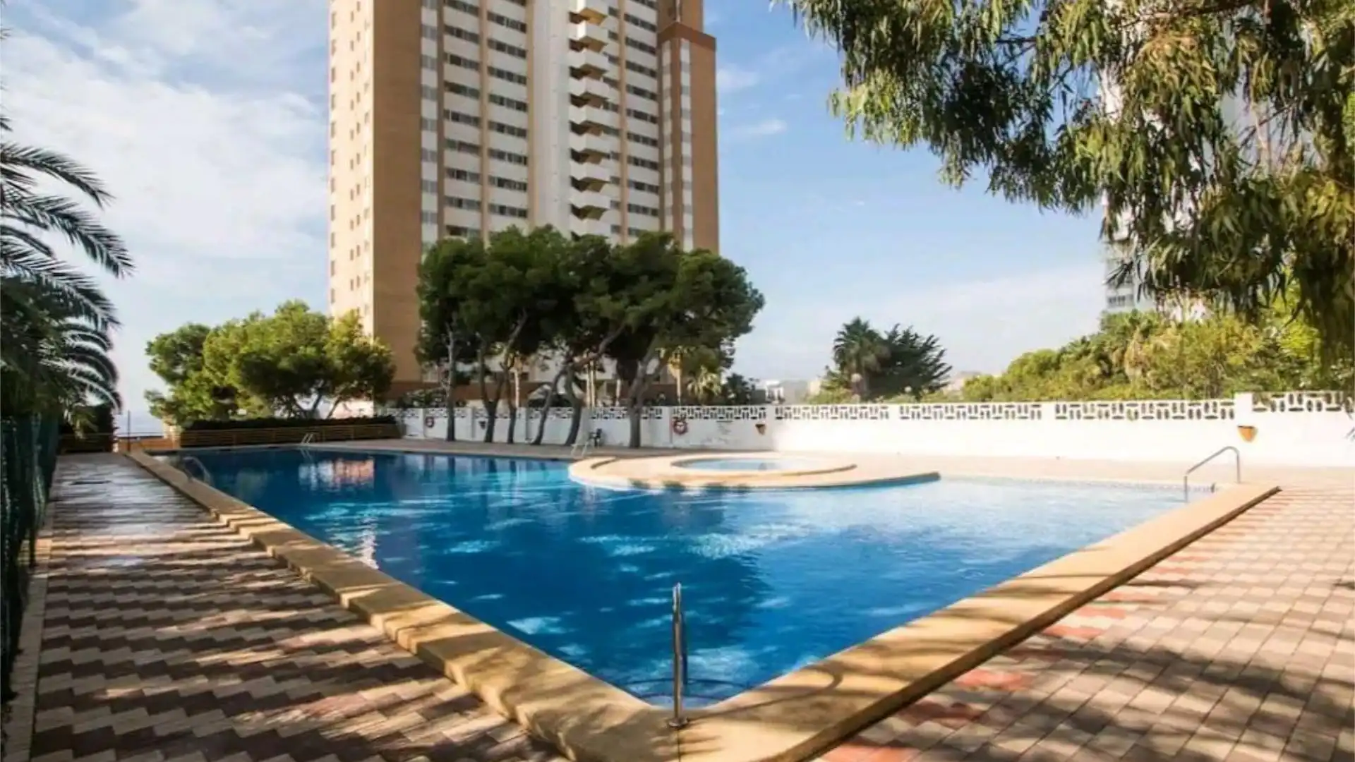 Apartamento en  Avenida de Uruguay 10 - Foto 8