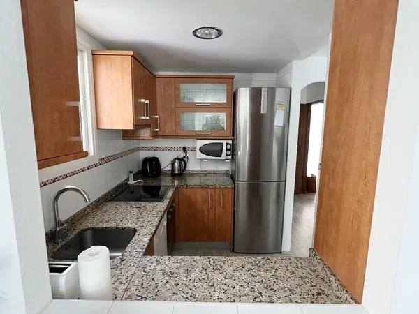 Piso en calle de Ojen, 10 - Foto 7