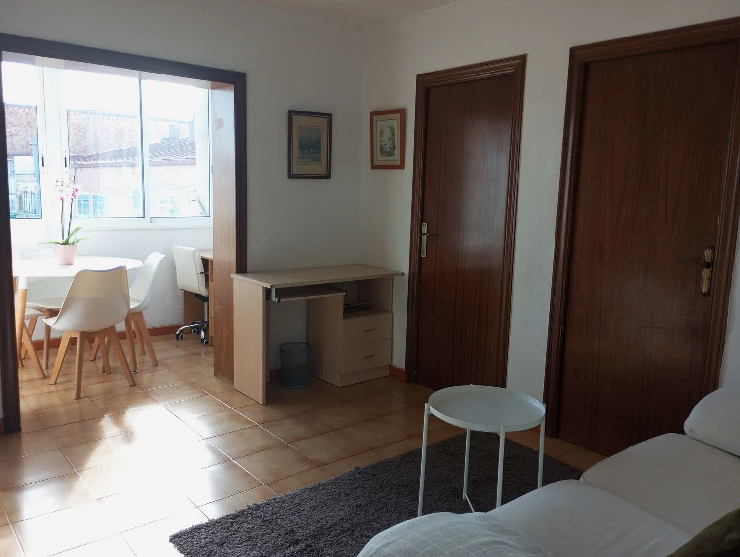 Piso en rambla Catalana, 57 - Foto 5