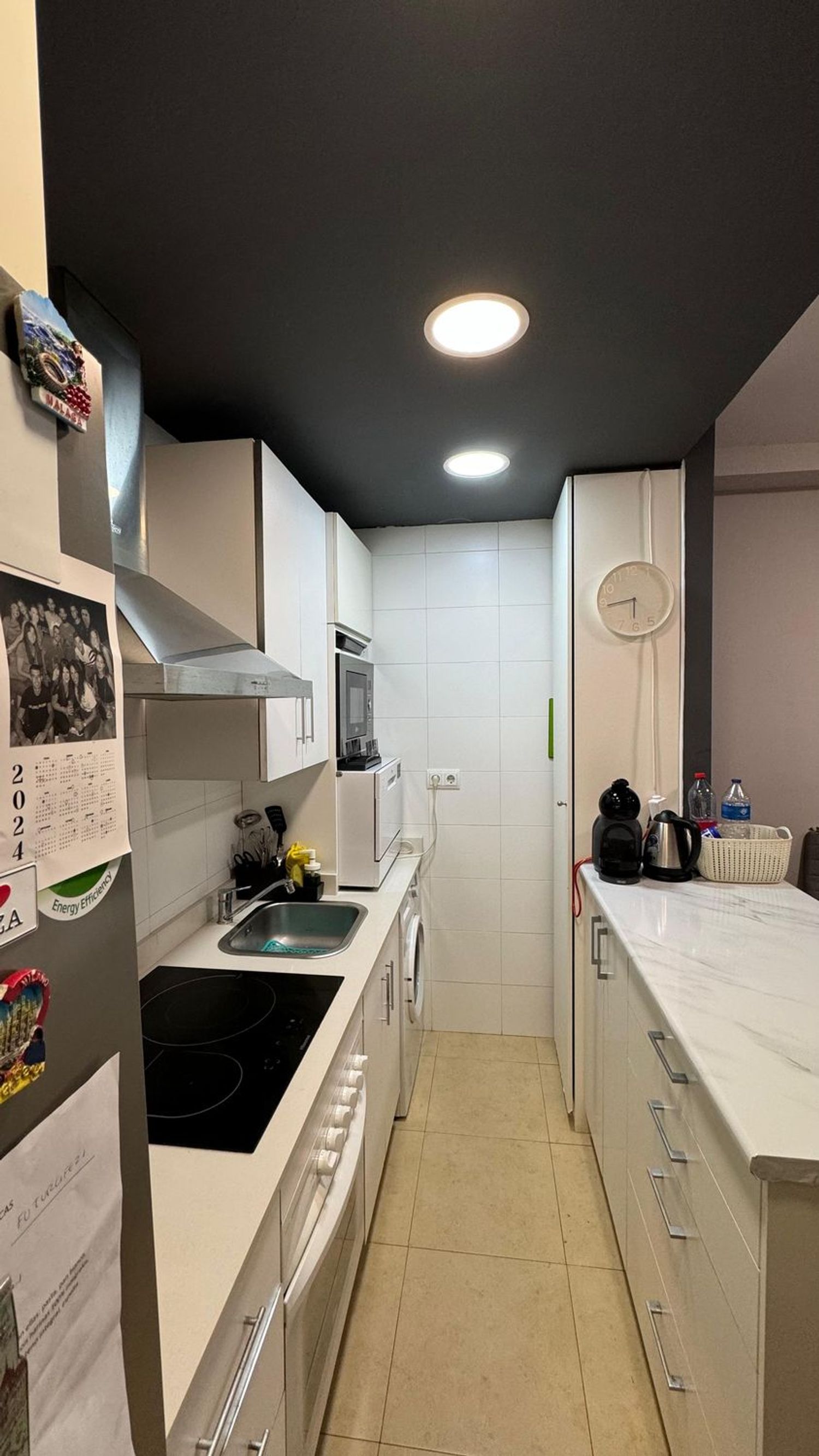 Piso en Juan de Borbón, 7 - Foto 5