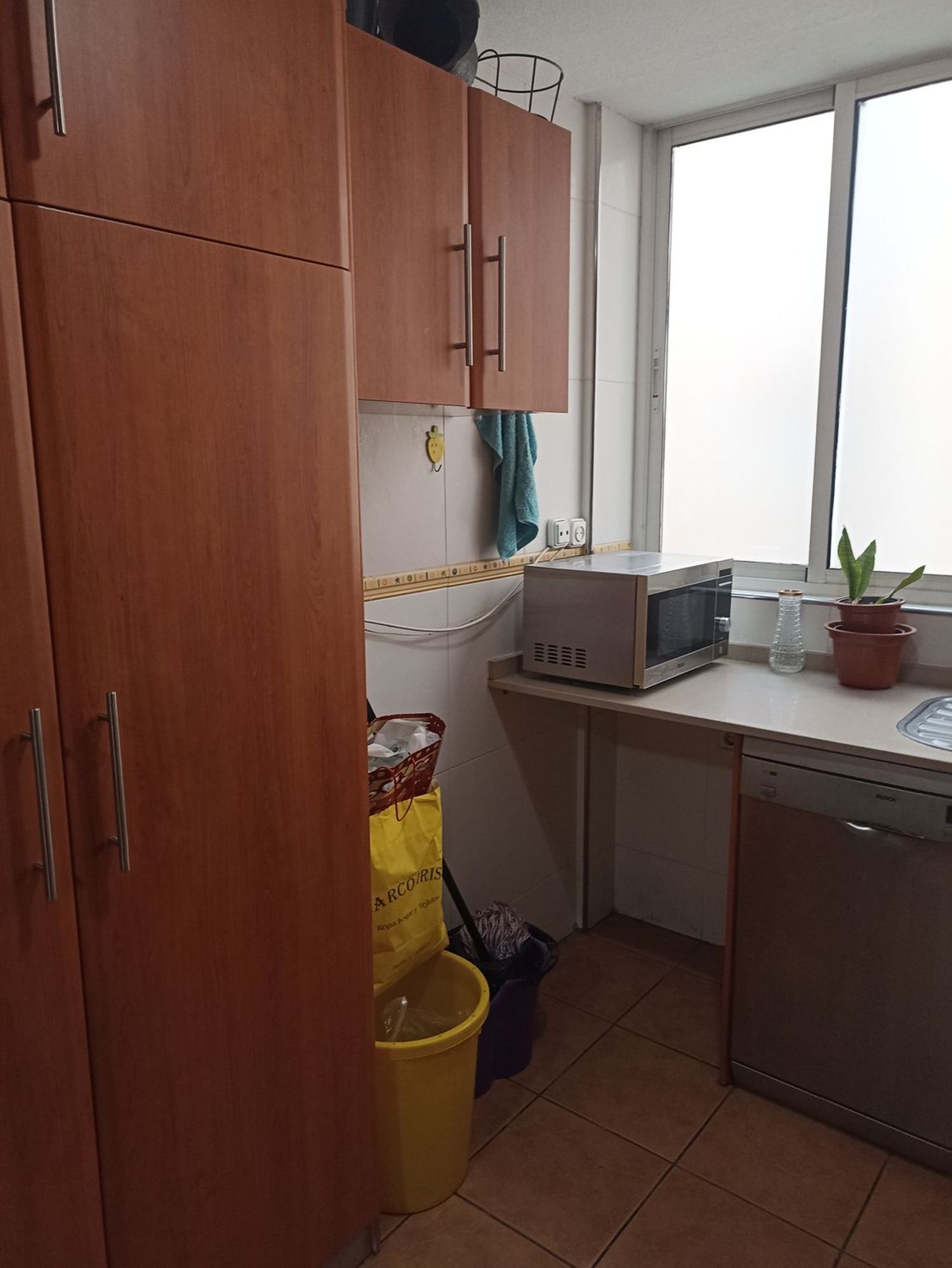 Piso en calle San Ramón, 5 - Foto 2