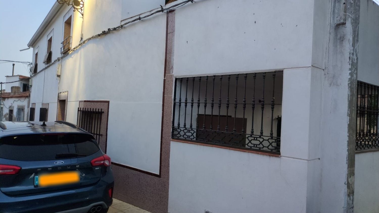 Casa de pueblo en Calle Manuel de Falla, 29 - Foto 2
