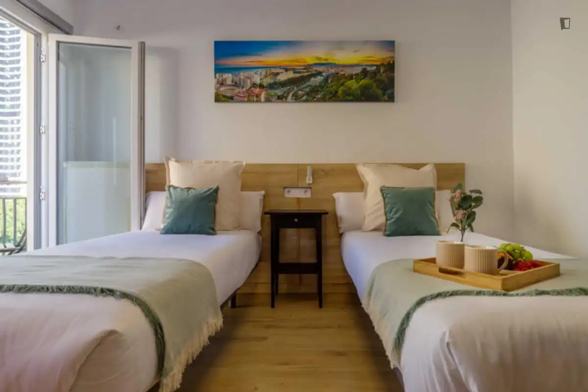 Apartamento en Málaga Capital - Foto 10
