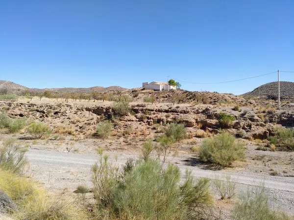 Cortijo en Paraje los Marcelinos s/n - Foto 8