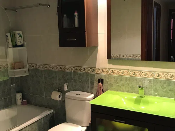 Piso en Cardenal Cisneros, 60, La Estación, La Estación - Foto 8