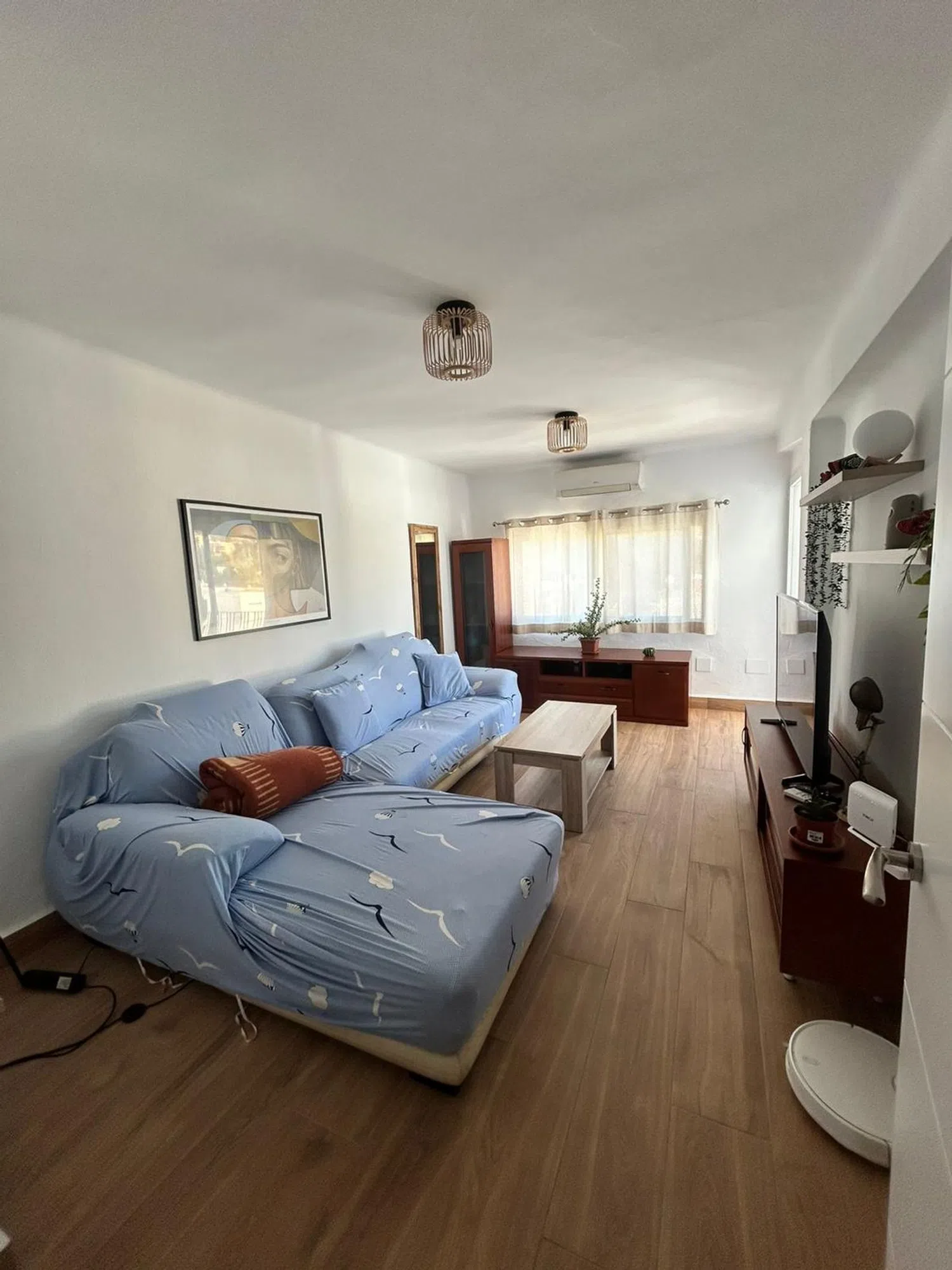 Piso en calle Villafuerte, 42 - Foto 2