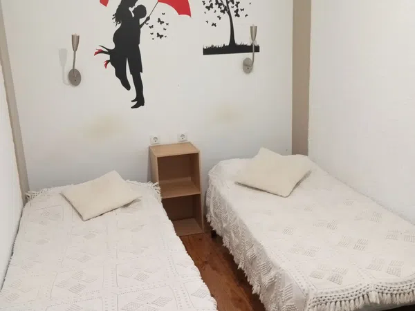 Piso en calle Tejería, 31