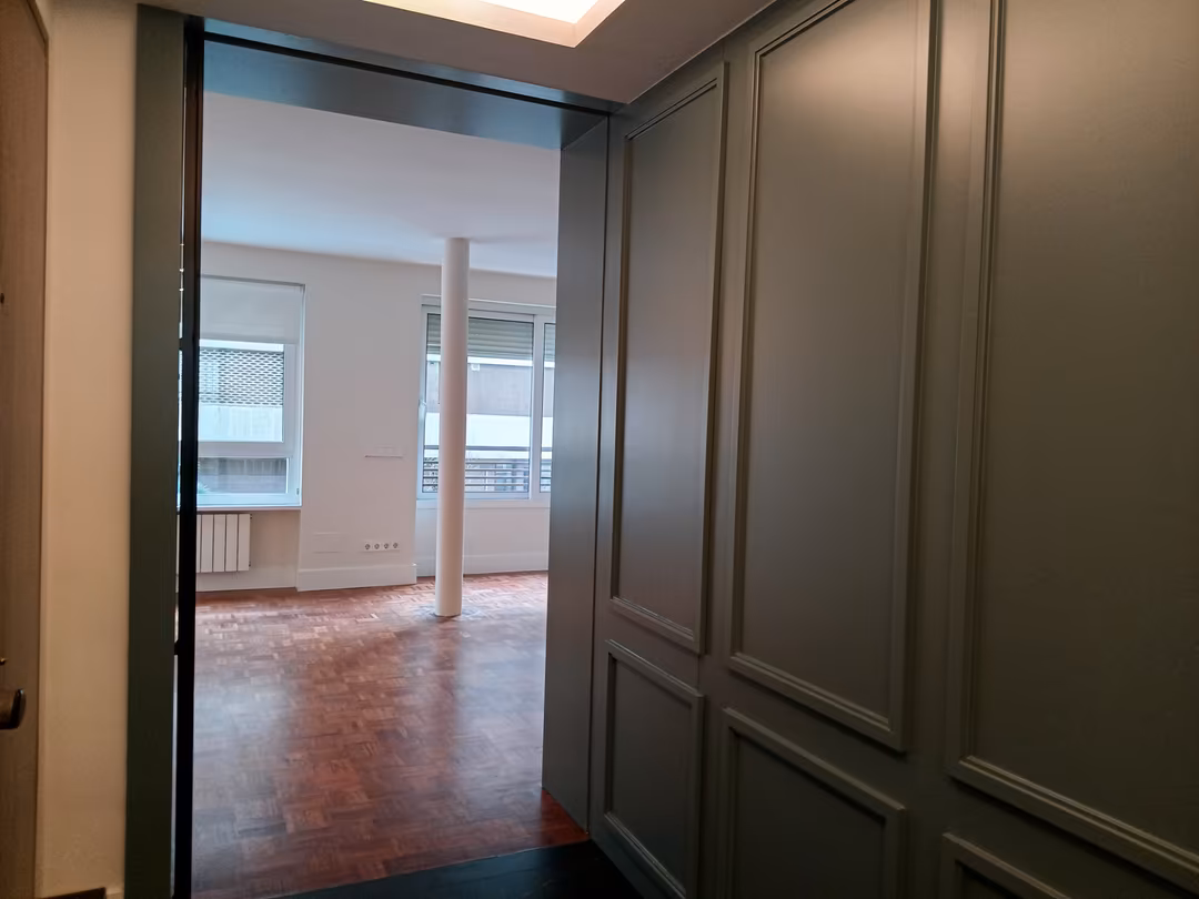 Piso en  Madrid Capital - Foto 2