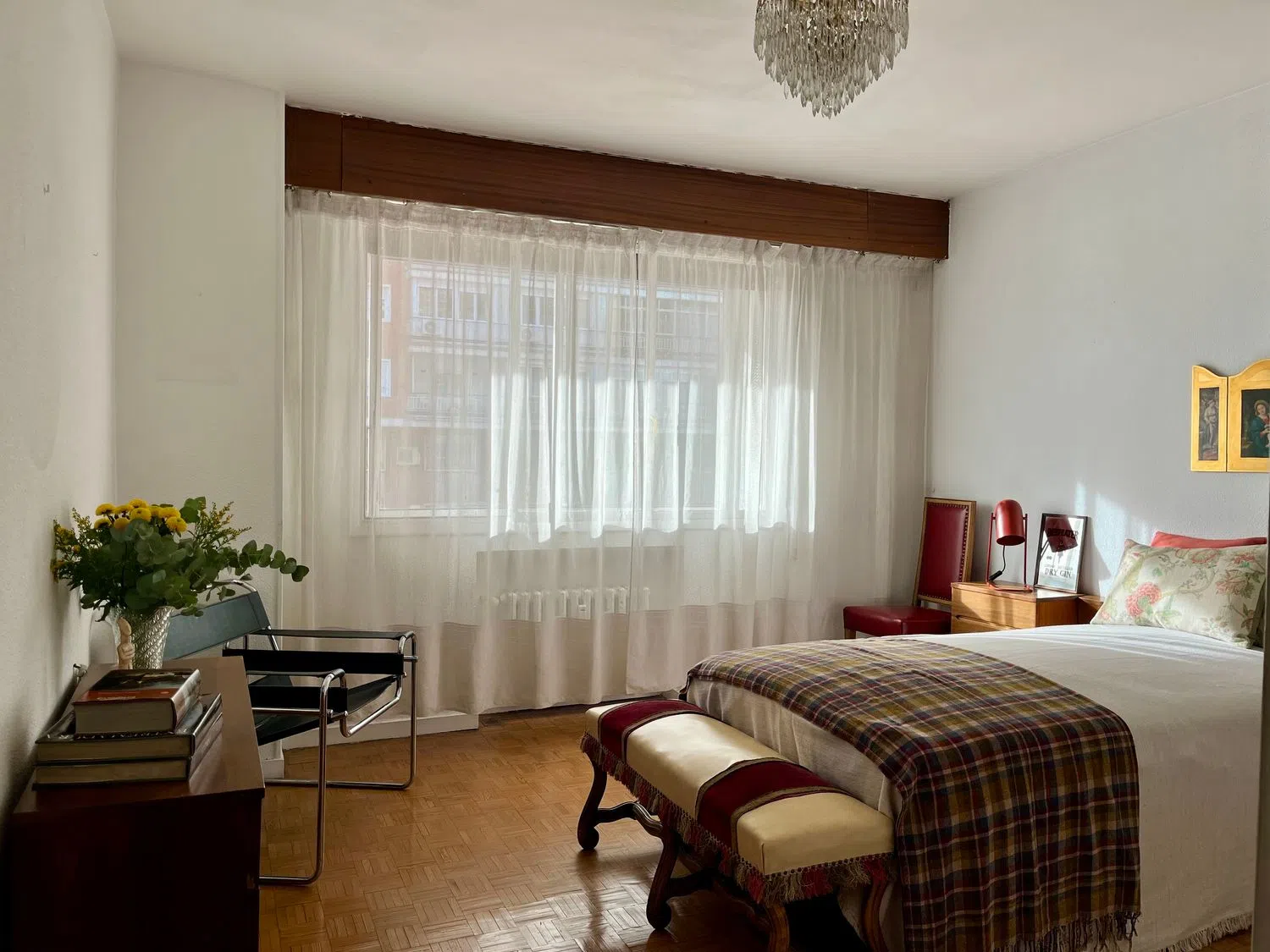 Piso en avenida de Brasilia, 17 - Foto 13