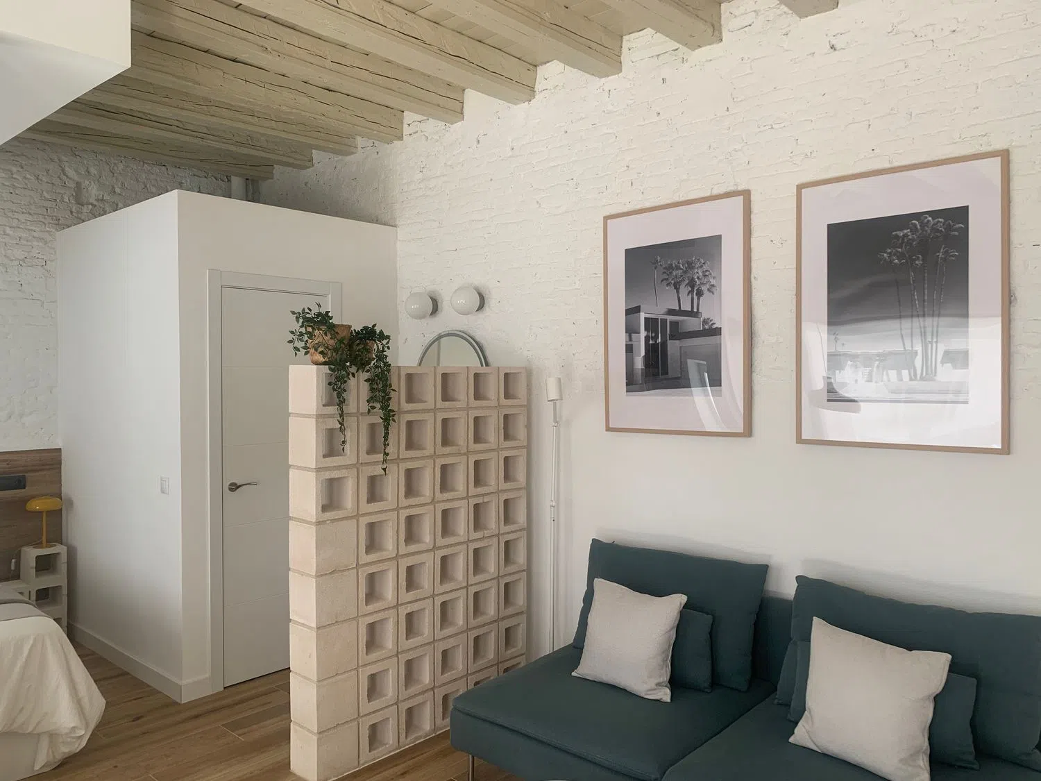 Piso en calle del General Lacy, 34 - Foto 2