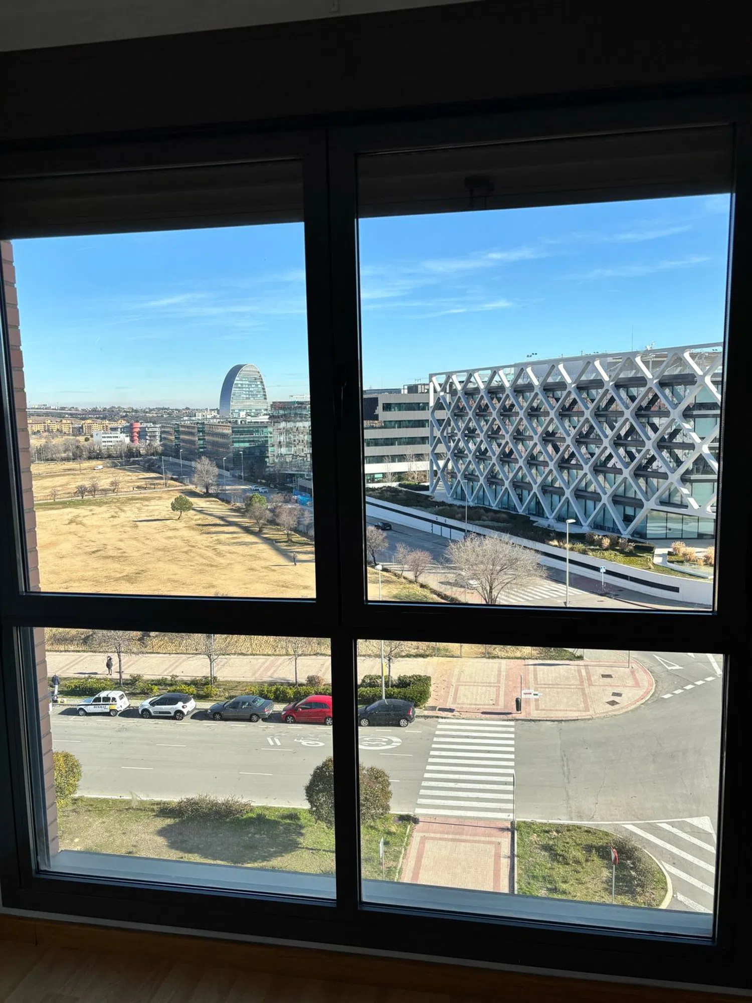 Piso en Barrio Las Tablas - Foto 2