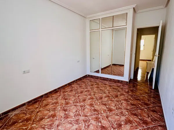 Piso en Calle Galeón, 43, Avenida Habaneras - Curva de Palangre - Foto 8