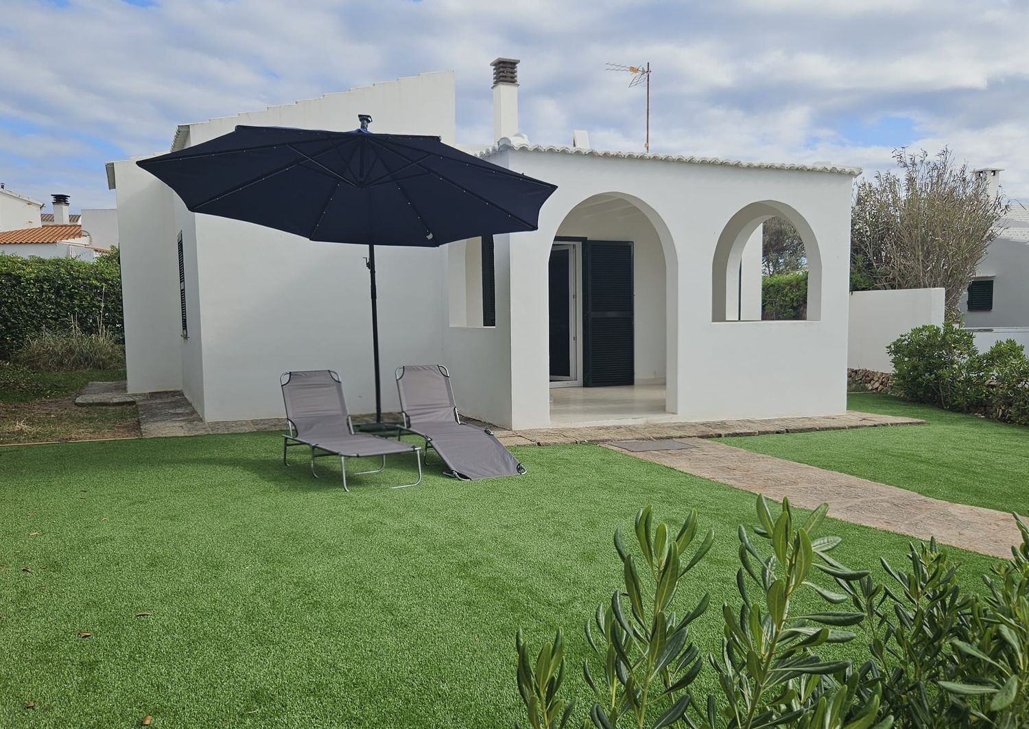 Casa o chalet independiente en Paseo Marítim, 1, Cala En Bosch-Serpentona - Foto 19