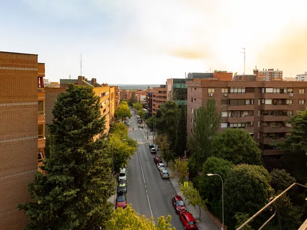 Piso en Calle de Numancia, 30, Bellas Vistas - Foto 20