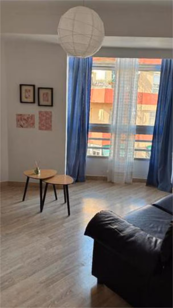 Piso en Carolinas Altas - Foto 2