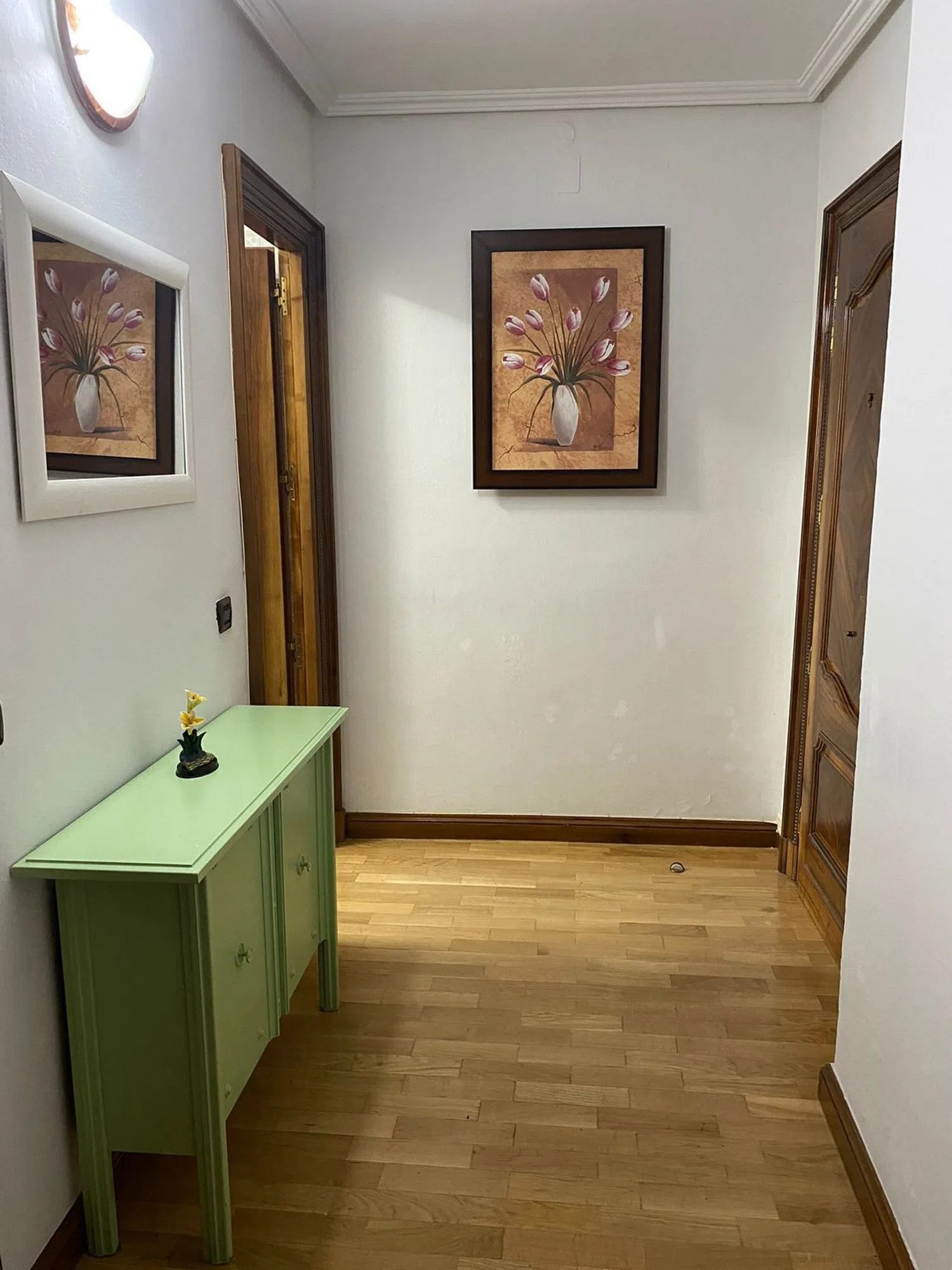 Piso en avenida el Ferrol, 10 - Foto 7