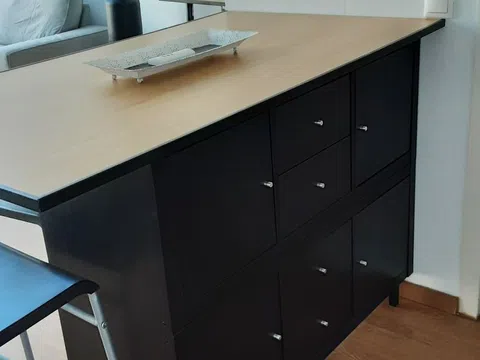 Estudio en calle Antonio Suárez, 10 - Foto 14