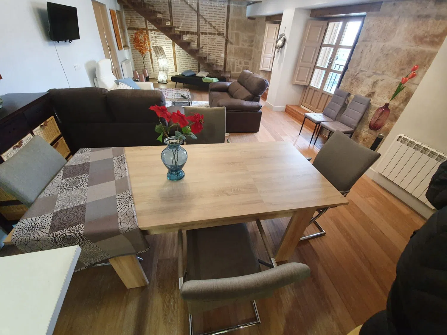 Dúplex en plaza Mayor, 2 - Foto 16