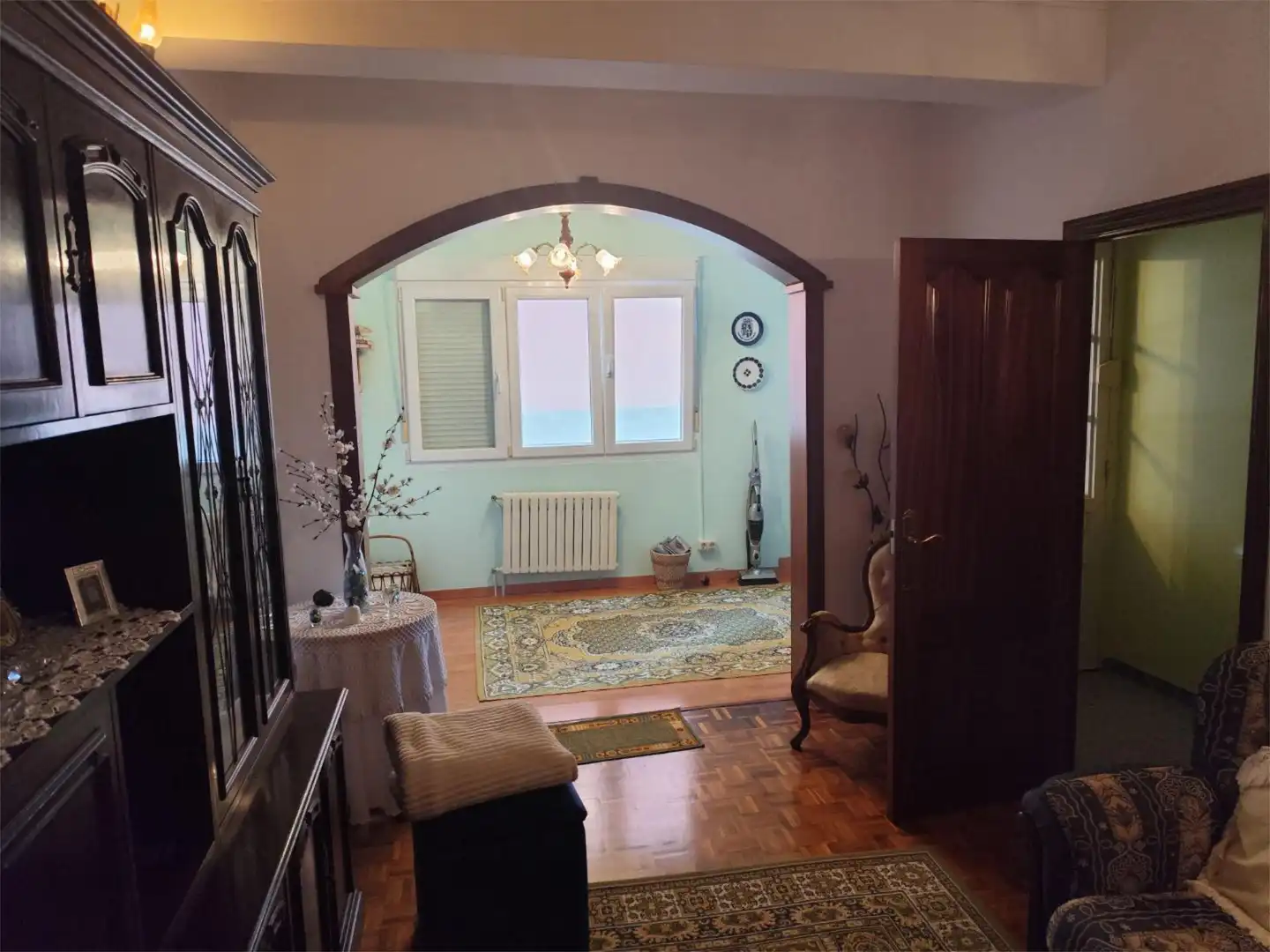 Casa adosada en  Rúa Rosalía de Castro Poeta 5 - Foto 30