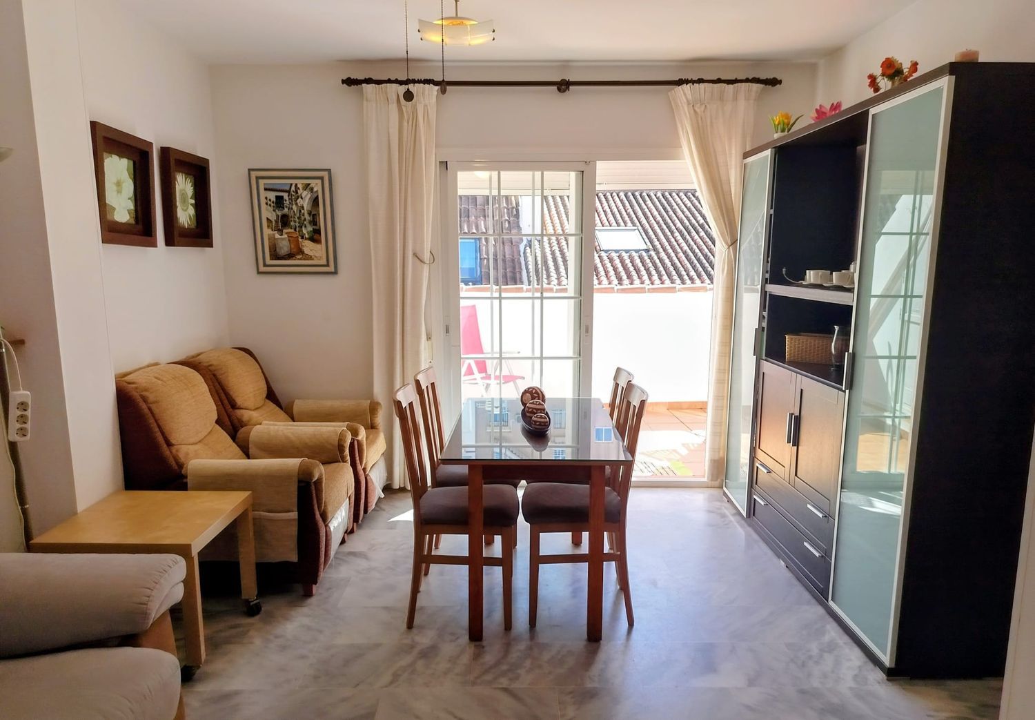 Ático en Playa de los Boliches - Foto 3