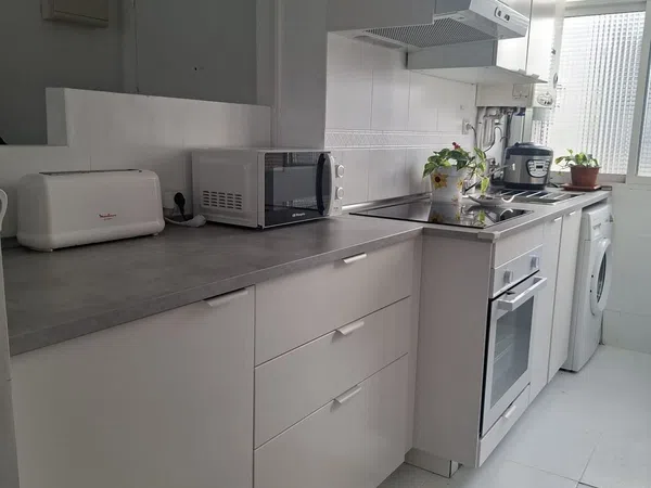 Piso en Calle de Vélez Rubio, 8, Apóstol Santiago - Foto 10