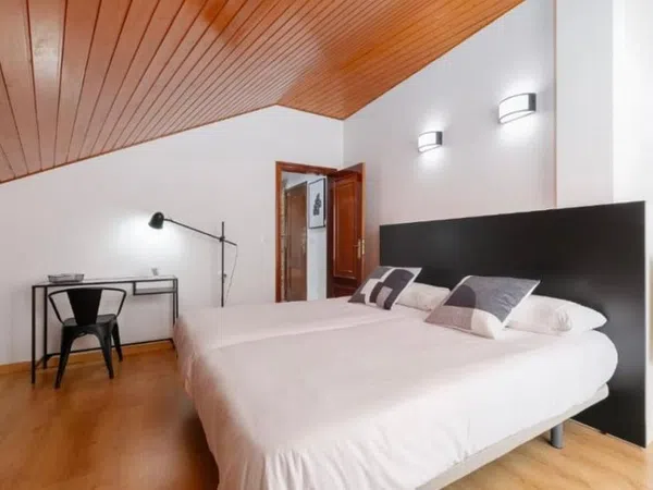 Dúplex en puerta del sol, 1 - Foto 3