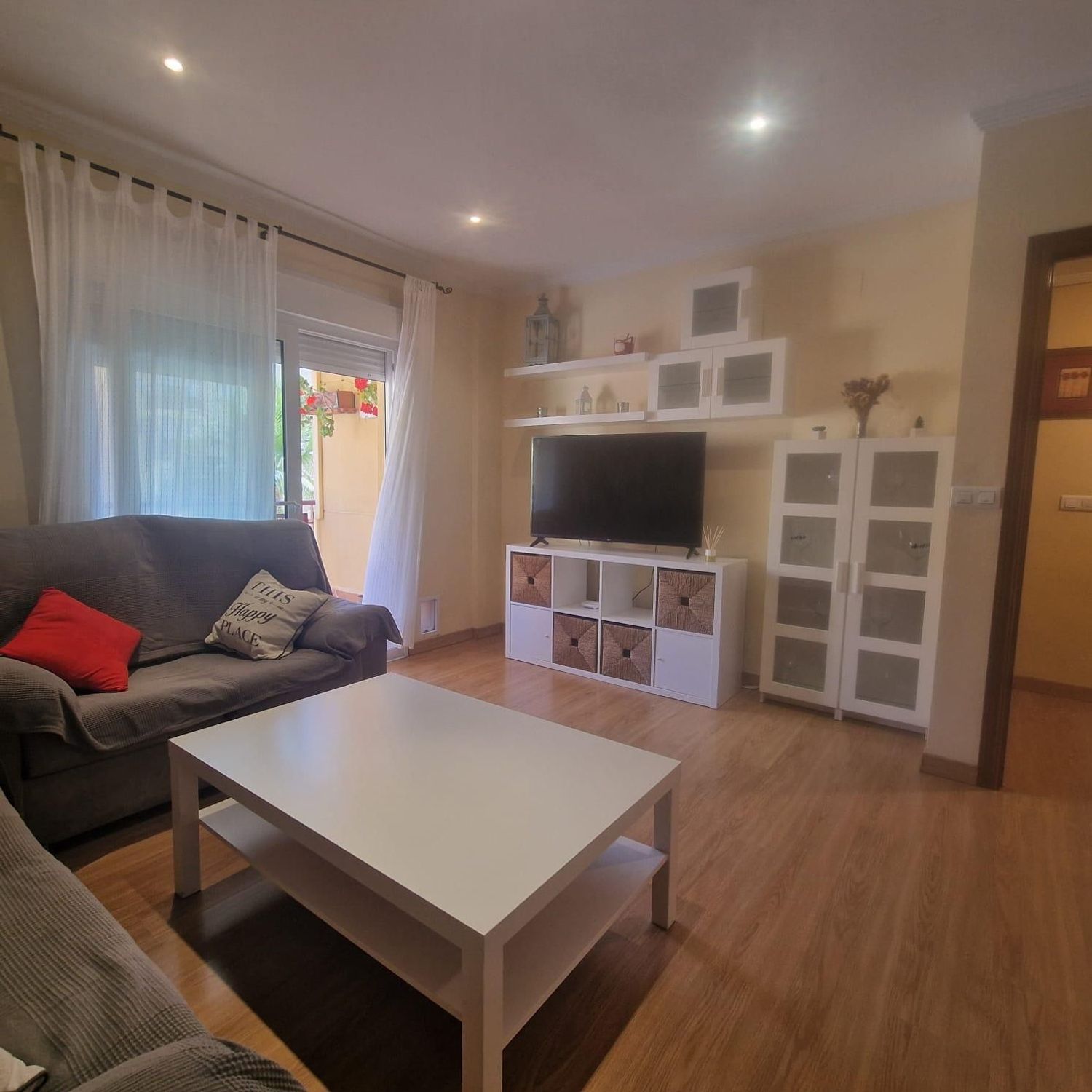 Piso en Calle Andrómeda, 10, El Consul - El Romeral - Foto 4
